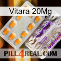 Vitara 20Mg new12